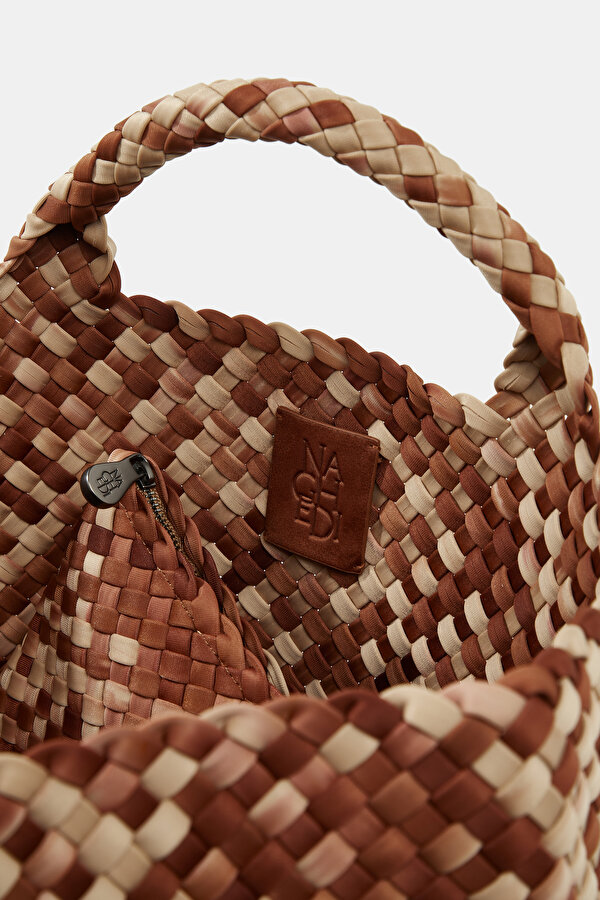 CREAM BAG 6