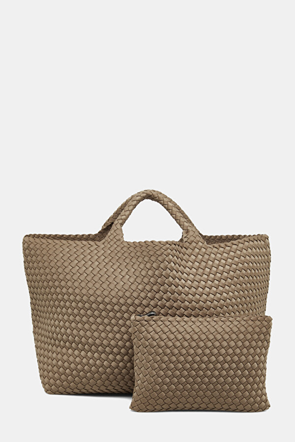 BEIGE BAG 2