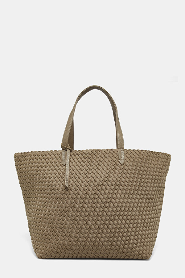 BEIGE BAG
