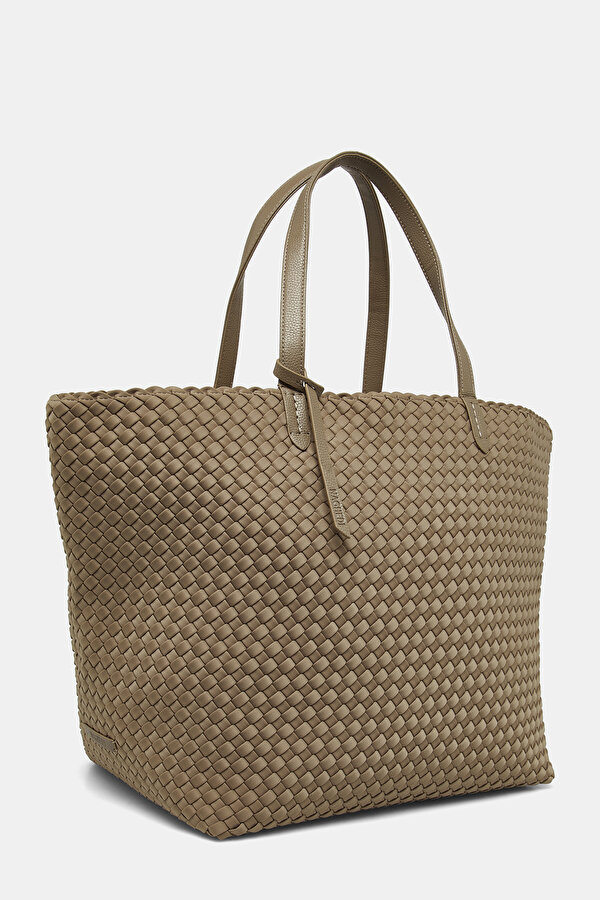 BEIGE BAG 2