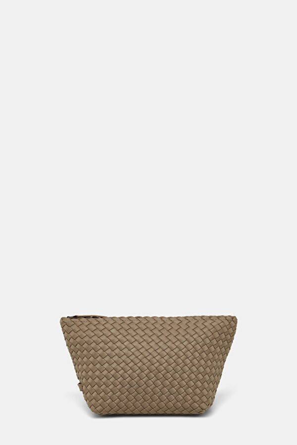 BEIGE BAG