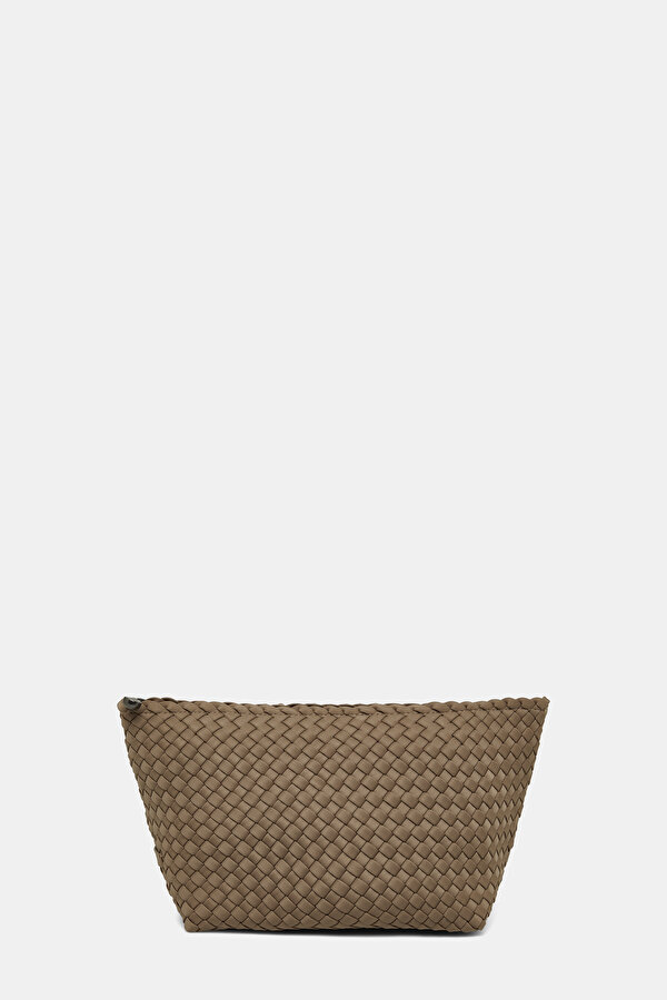 BEIGE BAG