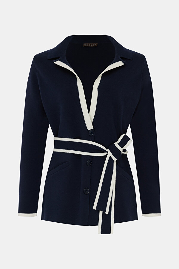 ECRU JACKET 6