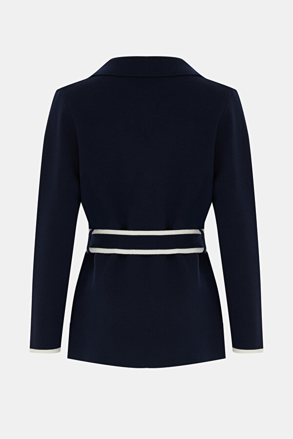 ECRU JACKET 7