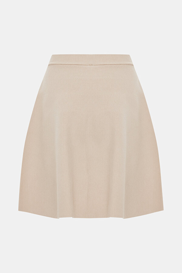 BEIGE SKIRT 6