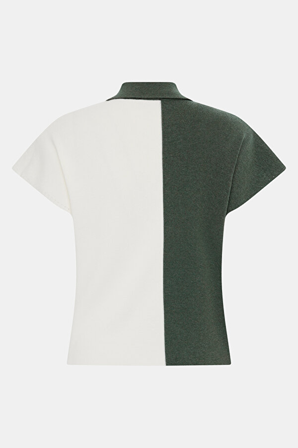 ECRU TRICOT 6