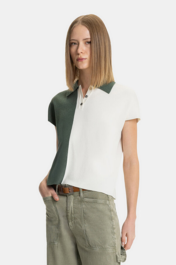 ECRU TRICOT