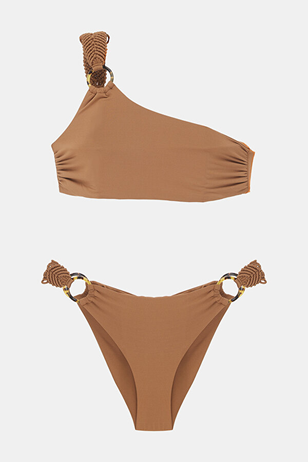 BEIGE BIKINI