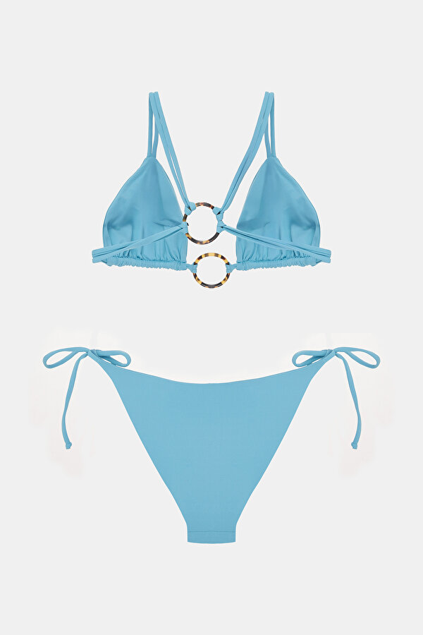 BLUE BIKINI 7
