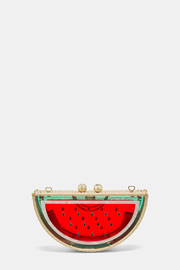 RED BAG