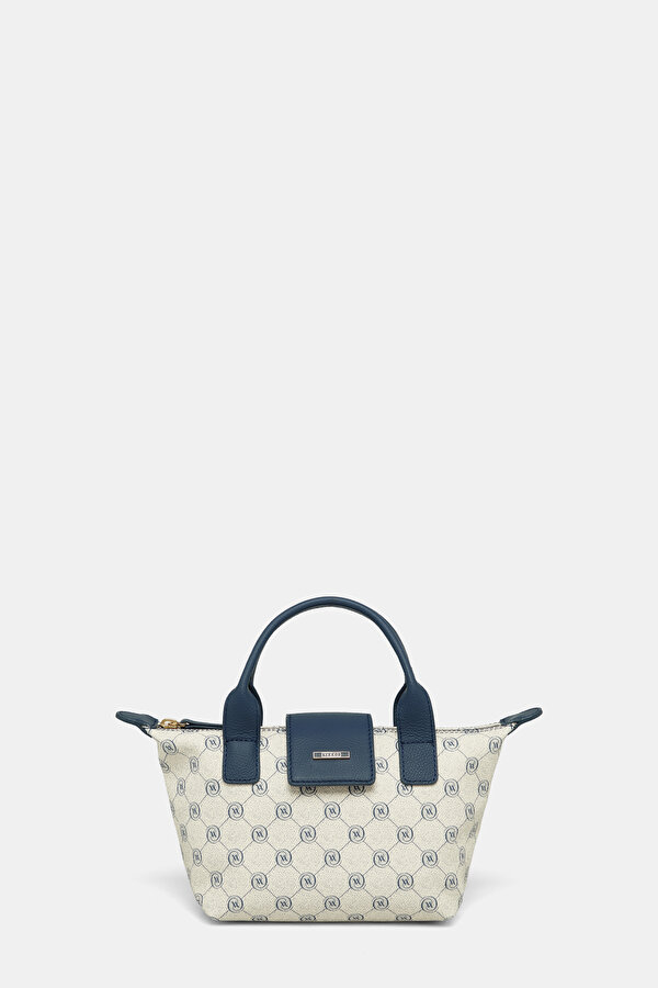 MULTICOLOR MONOGRAM BAG