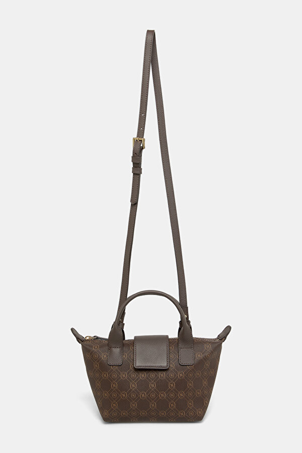 RED MONOGRAM BAG 2