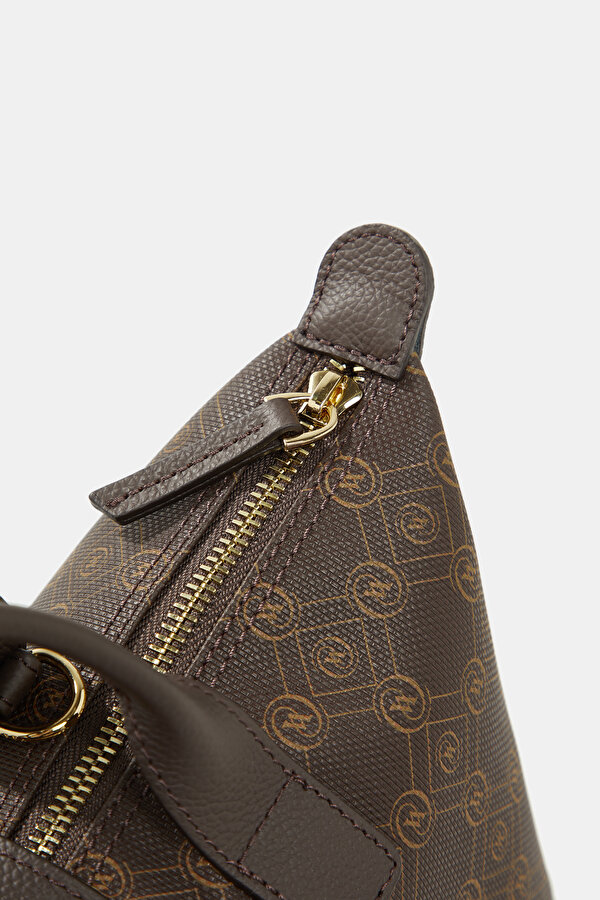 RED MONOGRAM BAG 6