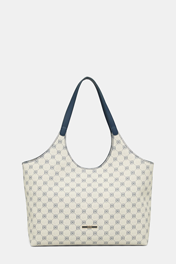 MULTICOLOR MONOGRAM BAG