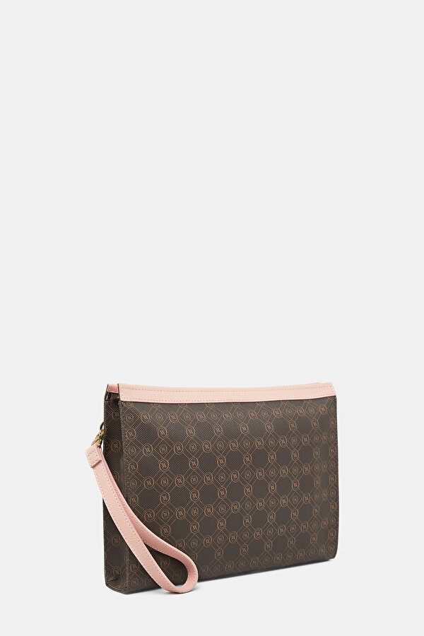 POWDER MONOGRAM BAG 2