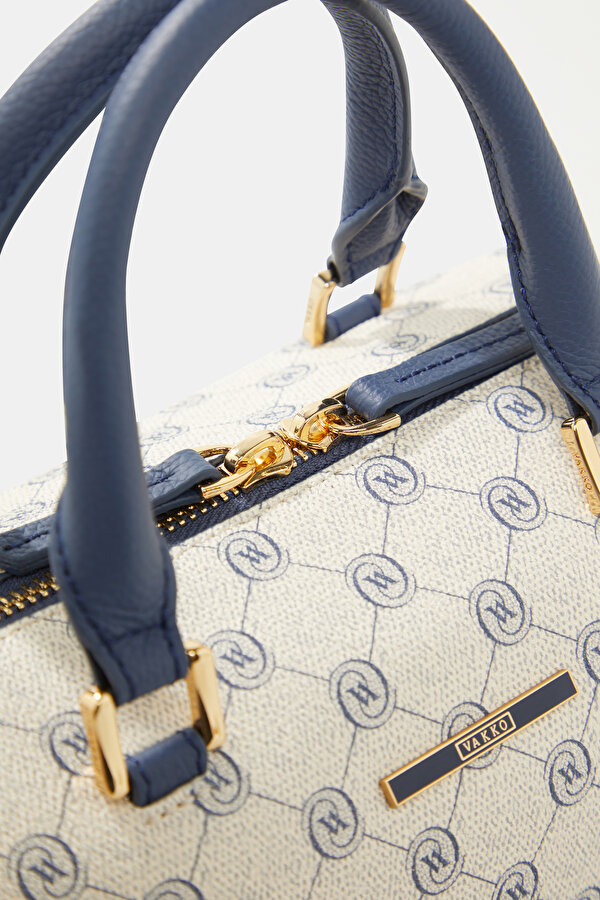 MULTICOLOR MONOGRAM BAG 6