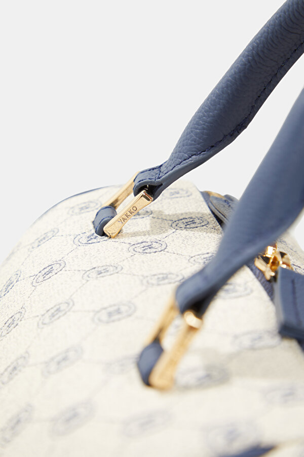 MULTICOLOR MONOGRAM BAG 7