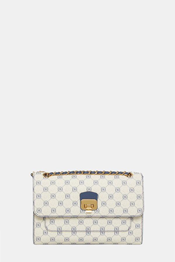 MULTICOLOR MONOGRAM BAG