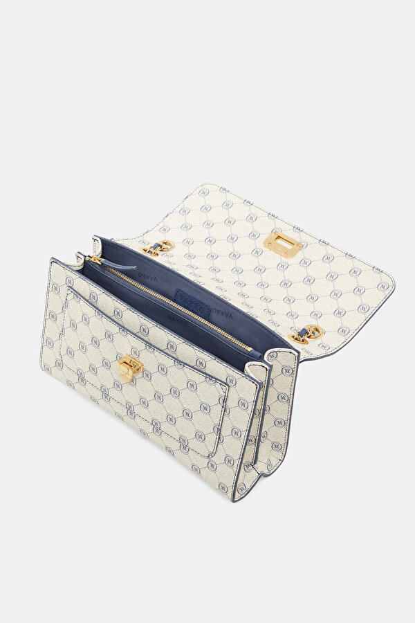 MULTICOLOR MONOGRAM BAG 7