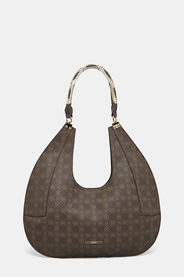MULTICOLOR MONOGRAM BAG
