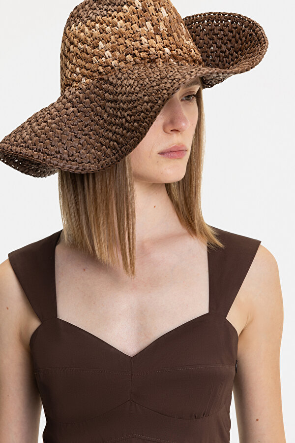 NATURAL HAT