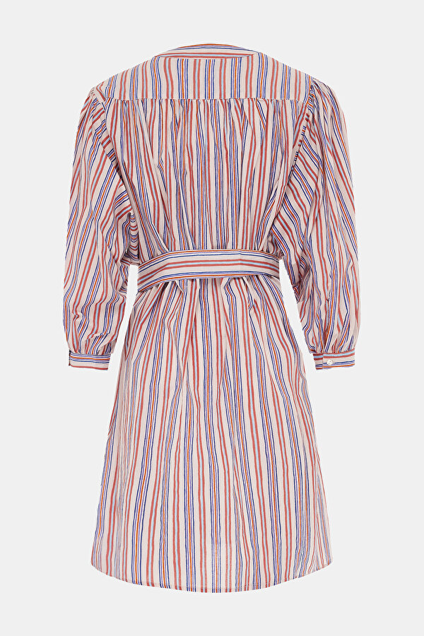 LILAC DRESS 2