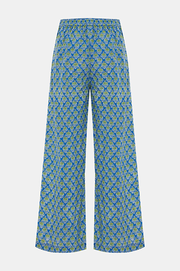 BLUE TROUSERS 2