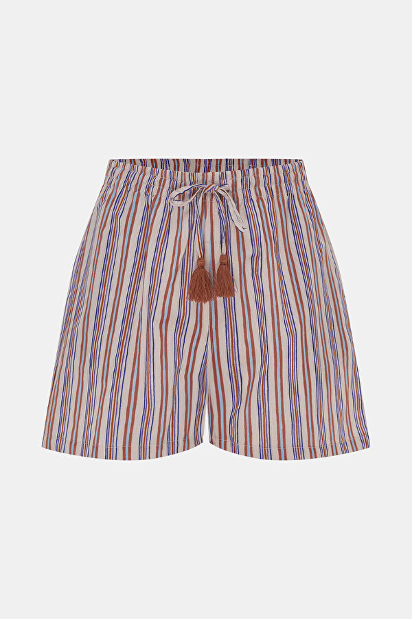LILAC SHORTS