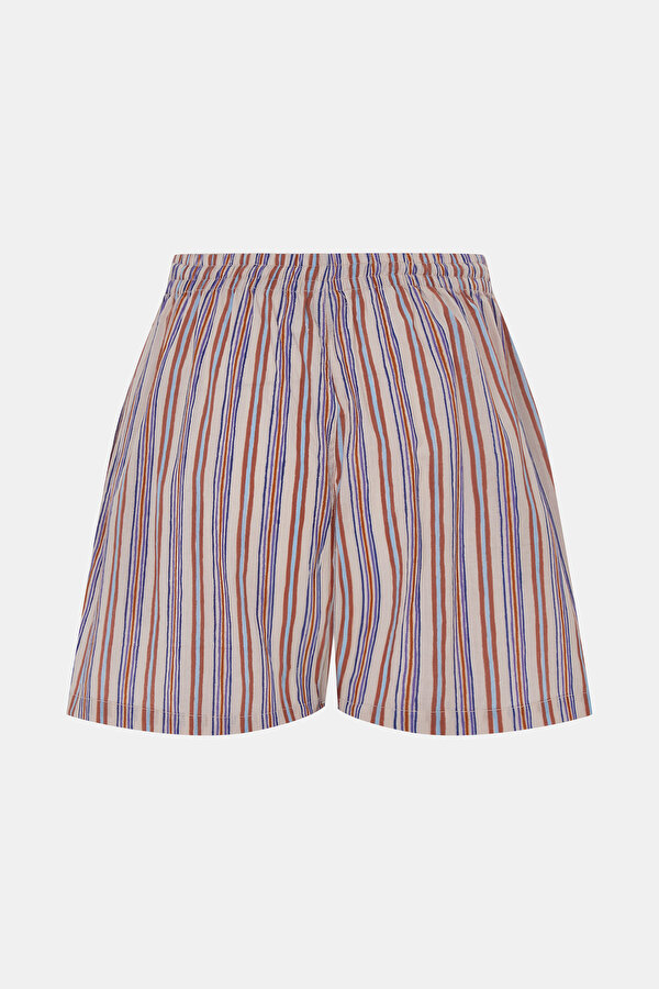 LILAC SHORTS 2