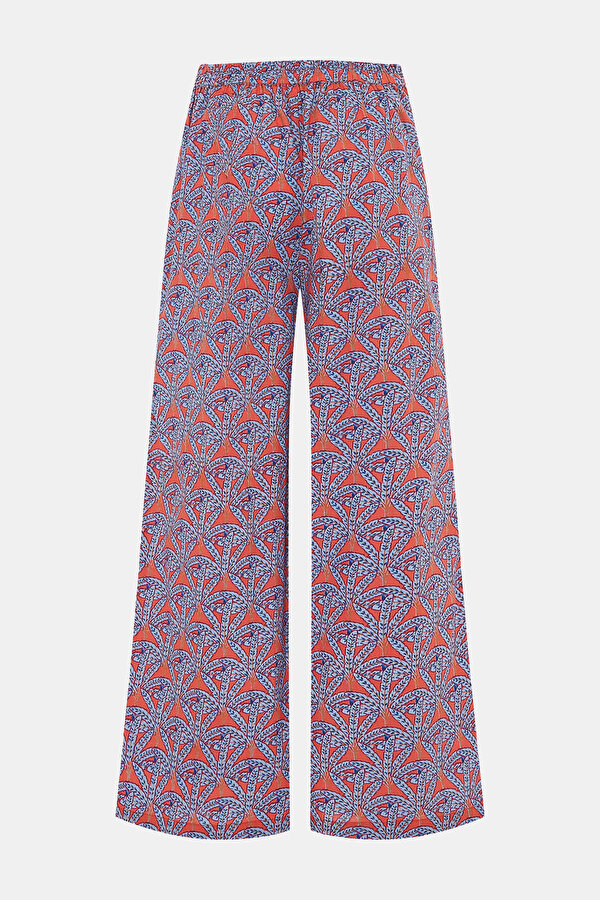 ORANGE TROUSERS 2