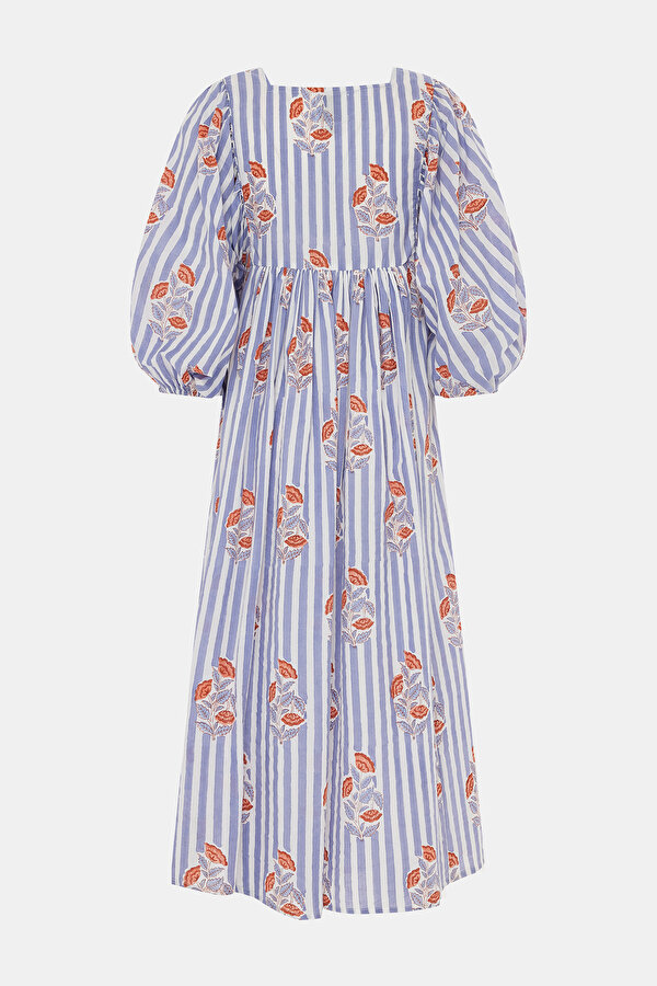 LILAC DRESS 2