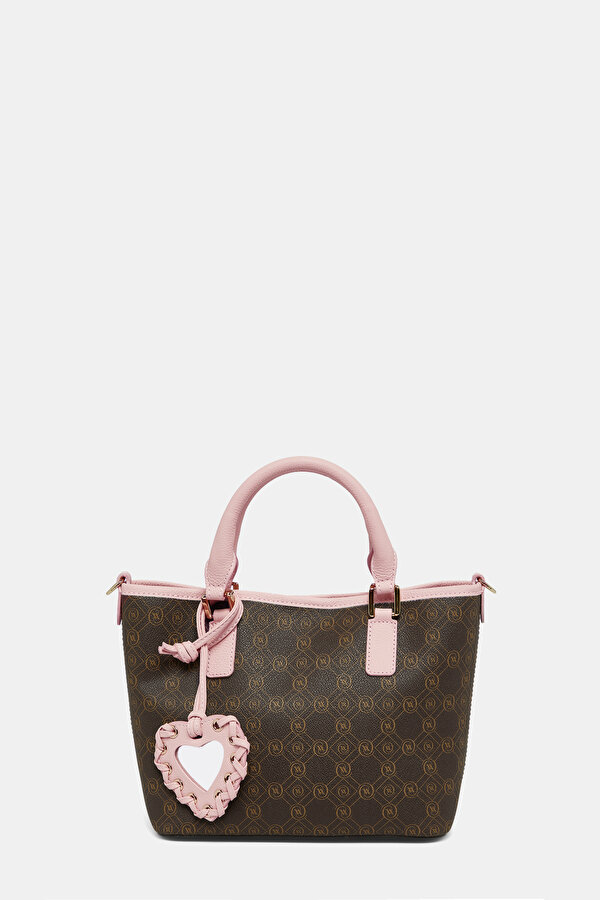POWDER MONOGRAM BAG
