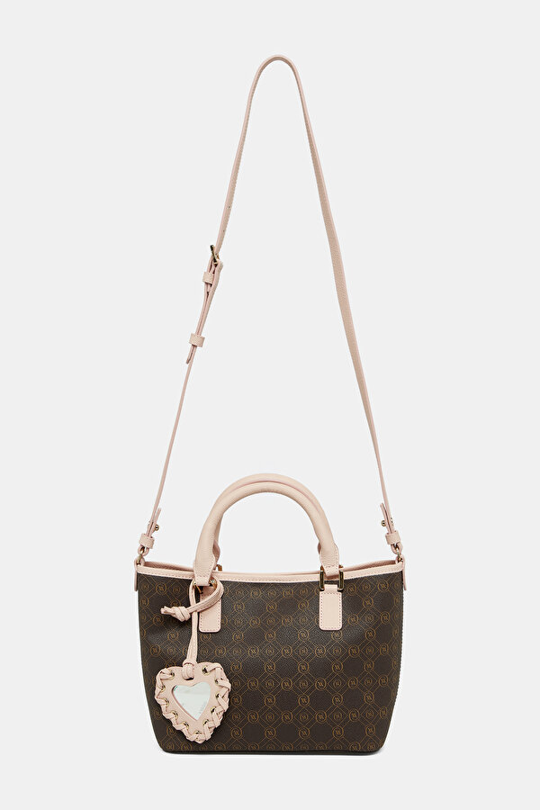 POWDER MONOGRAM BAG 2