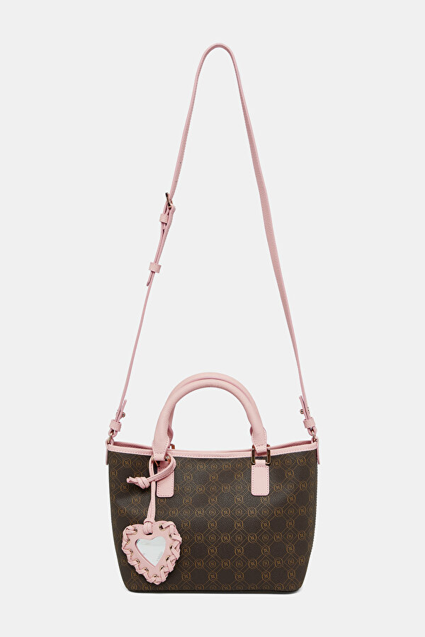 POWDER MONOGRAM BAG 2