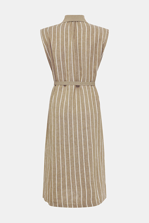 DORE SLEEVELESS DRESS 7