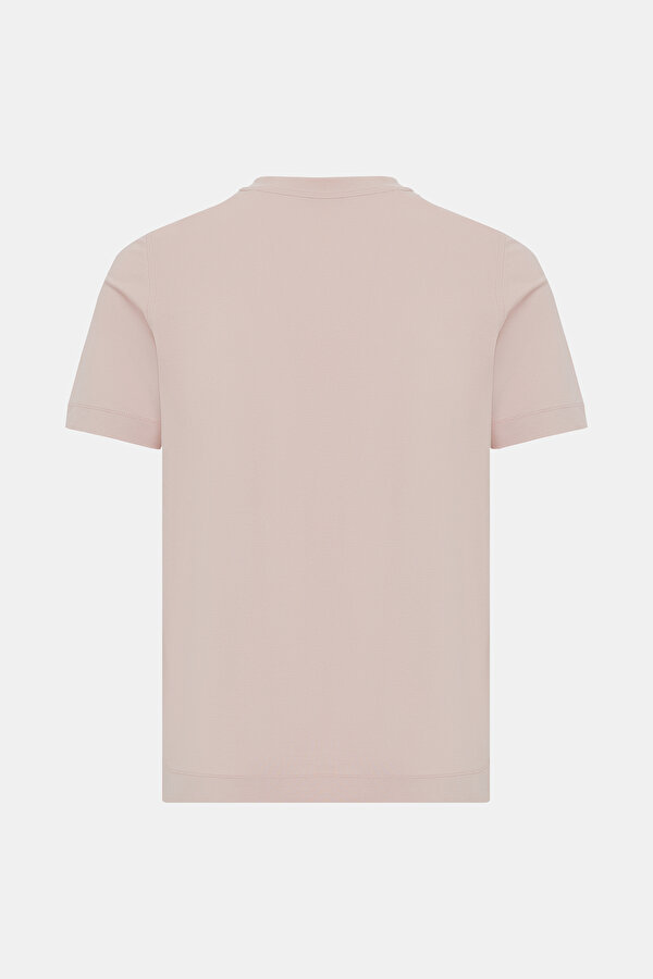 POWDER BICYCLE COLLAR SHORT SLEEVE TSHIRT 2