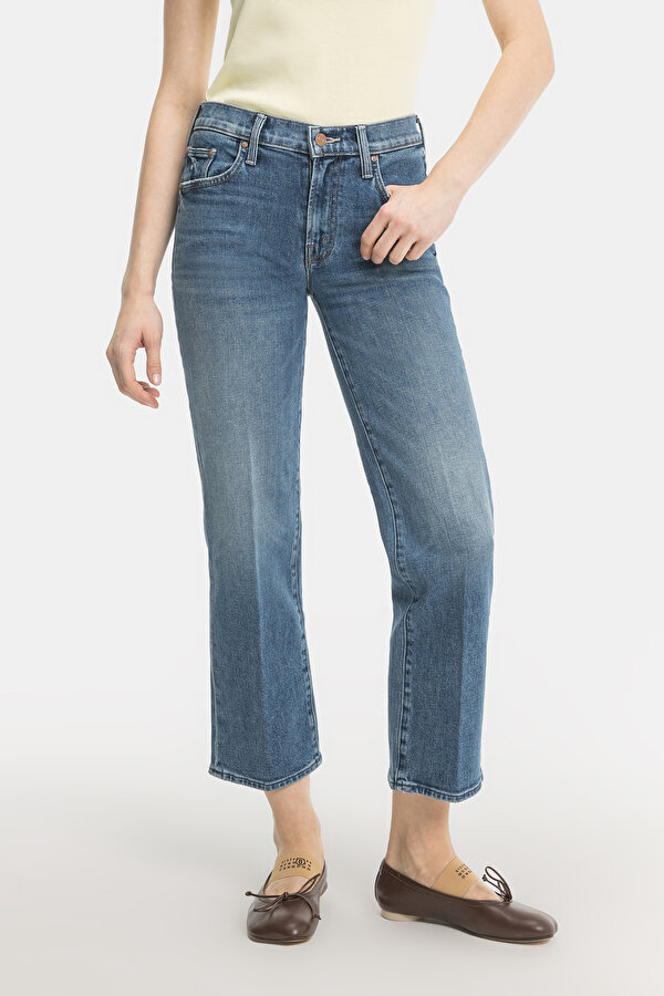 JEAN PANTOLON 2