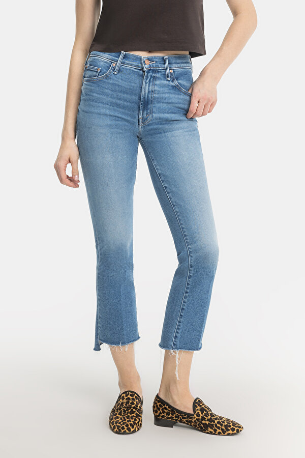 JEAN PANTOLON 2