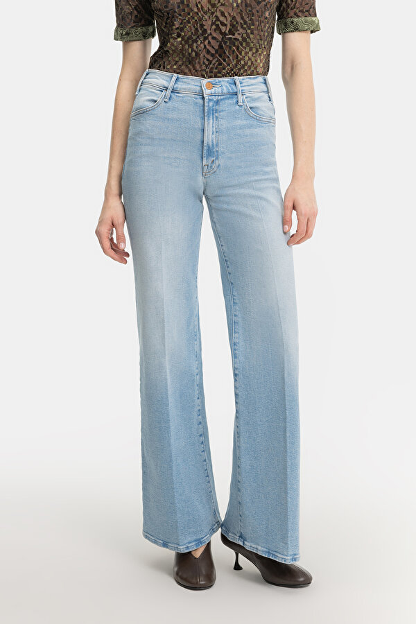JEAN PANTOLON 2