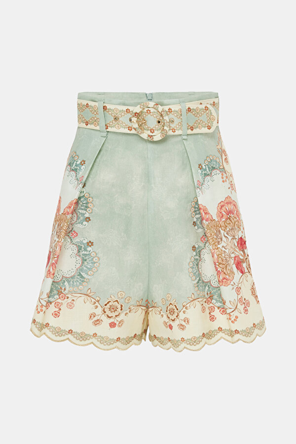 MULTICOLOR SHORTS