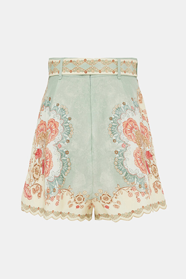 MULTICOLOR SHORTS 2
