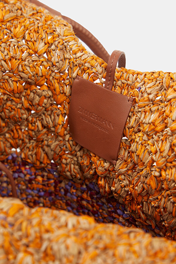 MULTICOLOR BAG 7