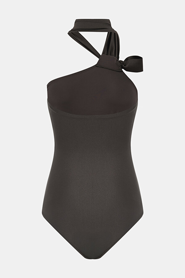 DARK BROWN SWIMSUIT 2