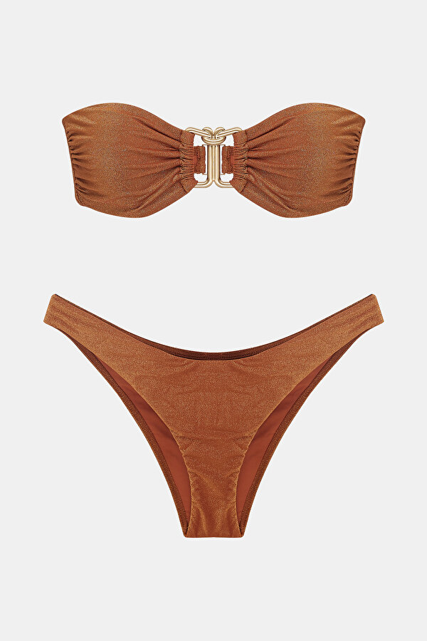 CARAMEL BIKINI