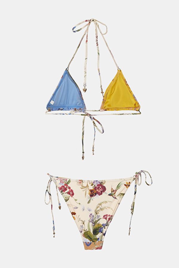 MULTICOLOR BIKINI 2