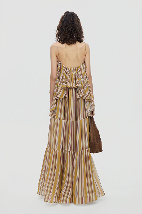 MULTICOLOR DRESS 2