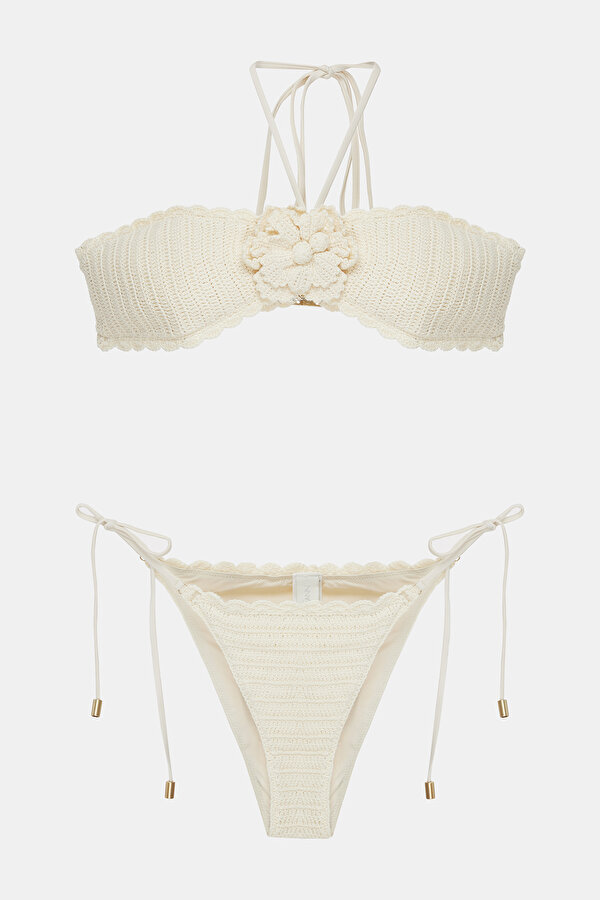 ECRU BIKINI