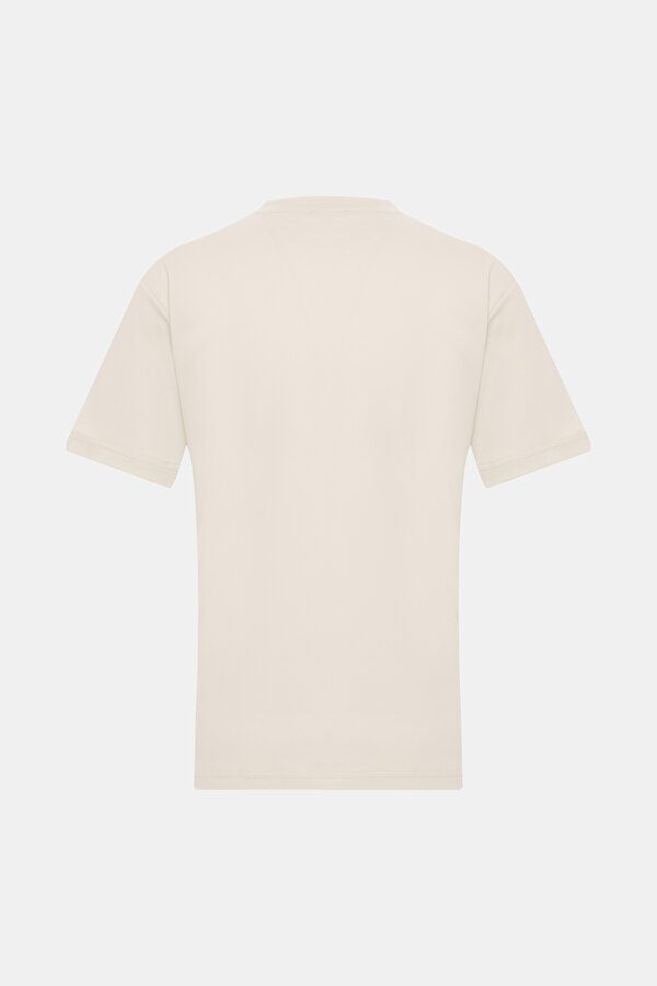 BİSİKLET YAKALI KISA KOL T.SHIRT 2