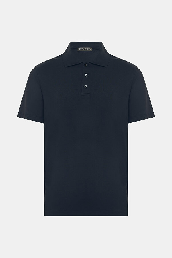 NAVY BLUE SHORT SLEEVE TSHIRT