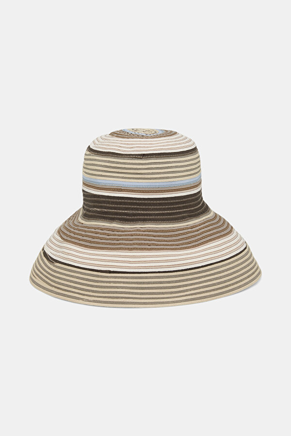 BROWN HAT 2